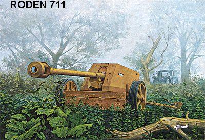 RODEN 711