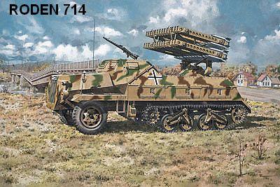 RODEN 714