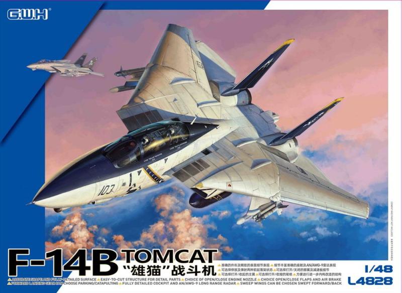 F-14B