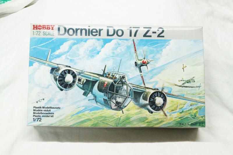 Tsakuda Hobby Do-17 (4500)