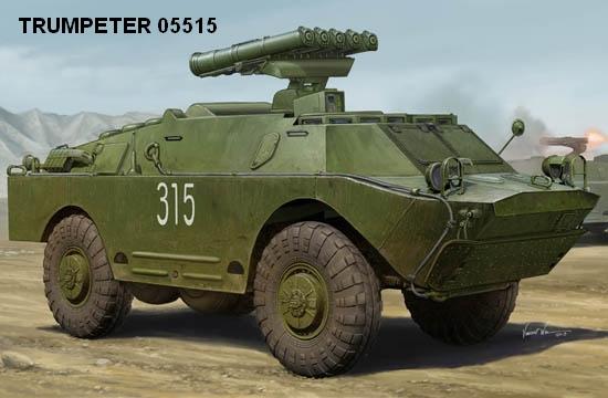 TRUMPETER 05515