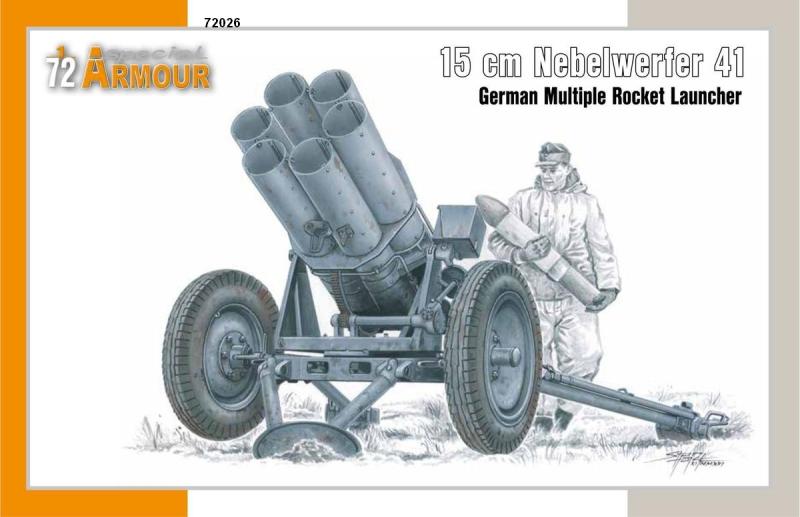 SpecialArmor 72026