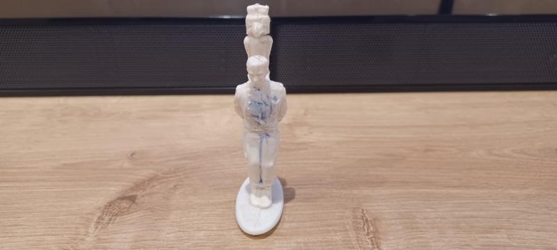 Linde figura