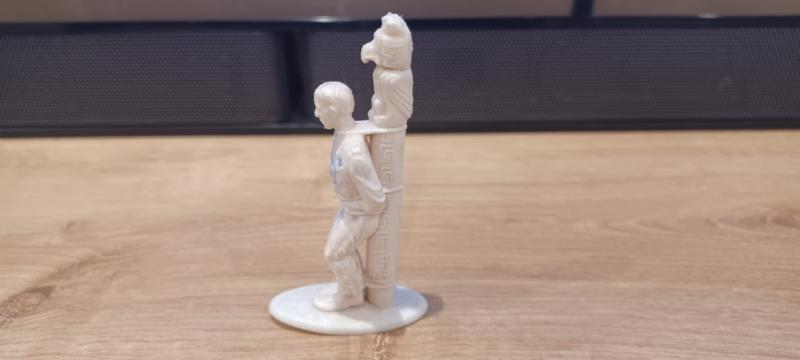 Linde figura