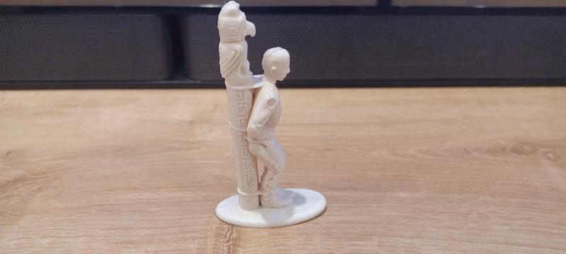 Linde figura