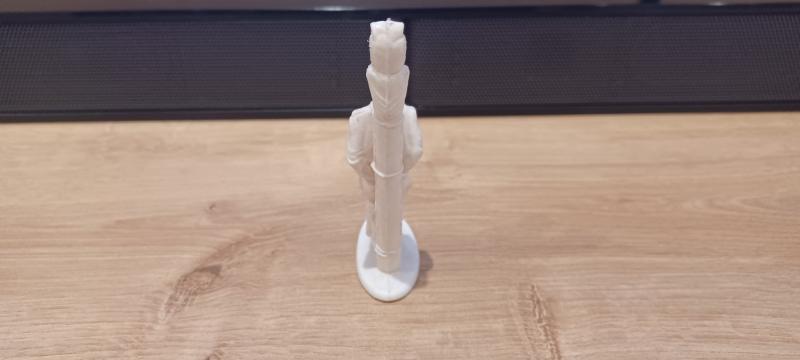Linde figura