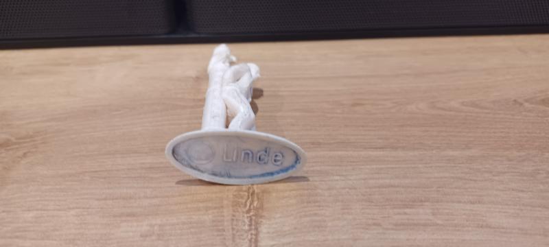 Linde figura