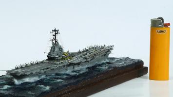 USS Oriskany
(Kostas)