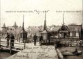 1905 Keszthely, a kísérlet helyszíne