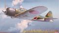 Hasegawa A6M5 Zero Type52