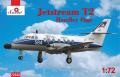 72 Amodel Jetstream T.2 + NH details A72-036, Xtradecal X72327, KV mask 15000Ft
