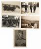 2. honvéd gyalogezred - Petőfi laktanya  - 193x = htaukcio+