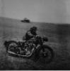Sunbeam model 9A 1932 = Huns on Wheels FB