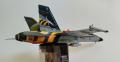 CF-18. 20 years anniversary