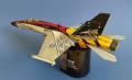 CF-18. 20 years anniversary