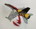 CF-18. 20 years anniversary