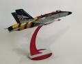 CF-18. 20 years anniversary