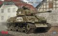 Rye Field Model RM-5092 M4A3 76W HVSS Early Type Thunderbolt VII  15,000.- Ft