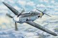 4000.- 1-32 Trumpeter Bf-109G-2, kb. 20-30%-ban megkezdve