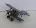 Fokker DVI, kuk légierő, 1/72

A Roden makettje, saját gyártású figurával és lovagkeresztekkel.
https://makettekeswg.blogspot.com/2025/04/1158-mother-fokker-of-year.html
