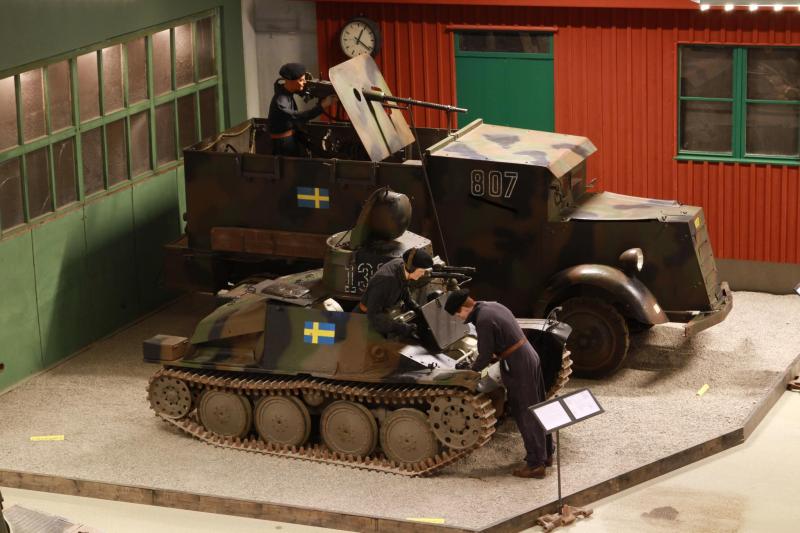Strv m/37