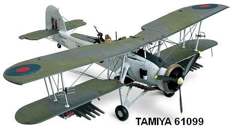 TAMIYA 61099