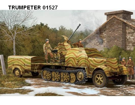 trumpeter 01527