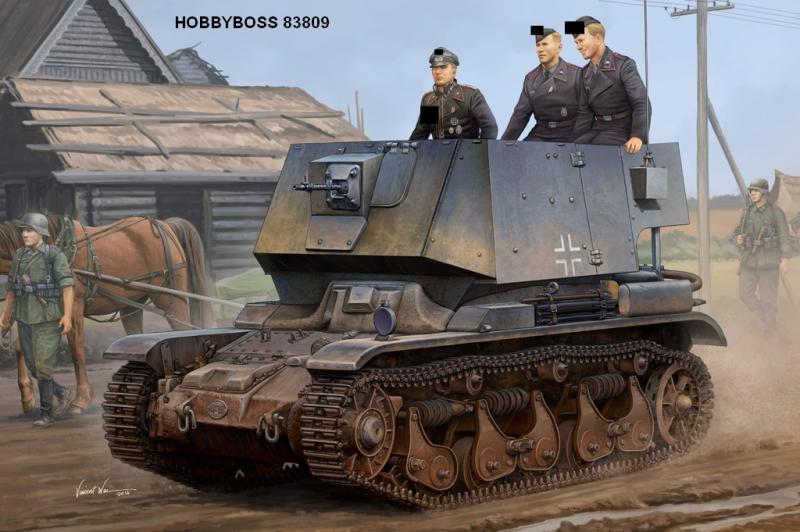 HOBBYBOSS 83809