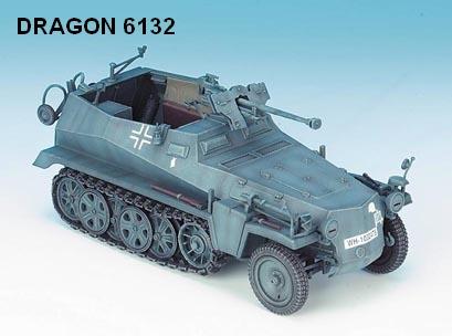 DRAGON 6132