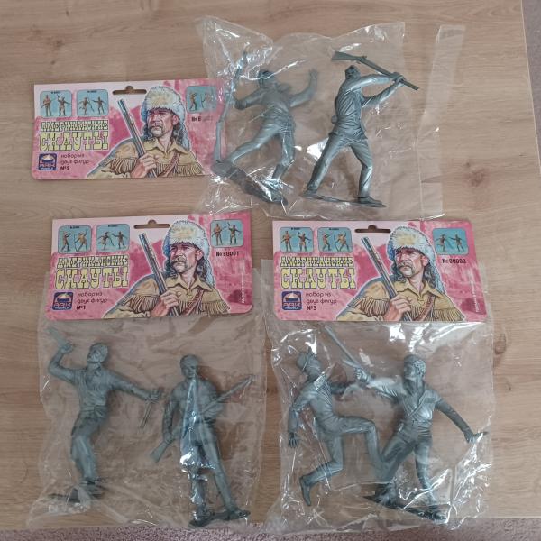 Ark Models Trapperek