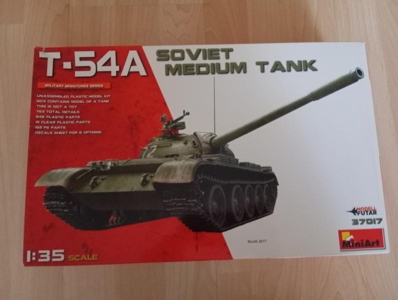 AFV T-34