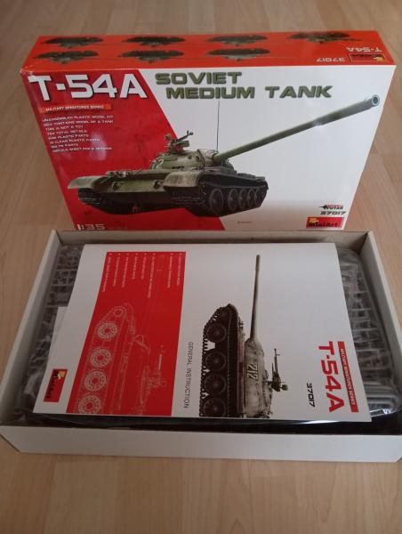 AFV T-34