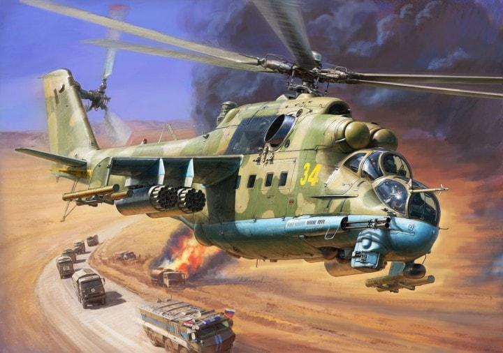 mi24