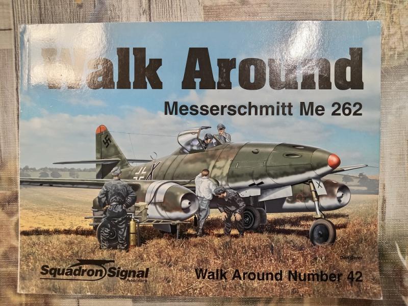 SSWaklAround 262