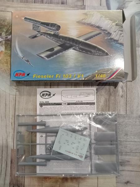 48 V-1