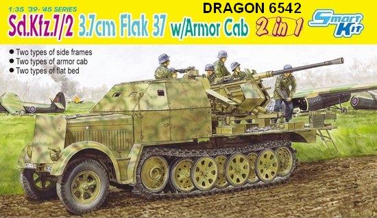 DRAGON 6542