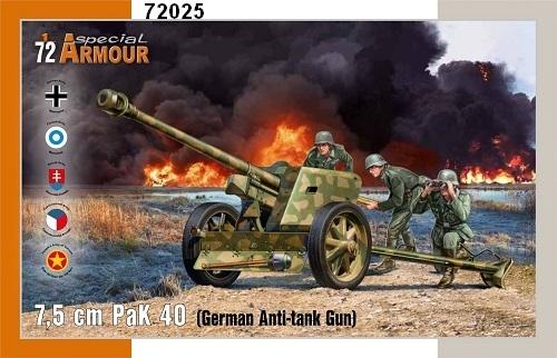 SpecialArmor 72025