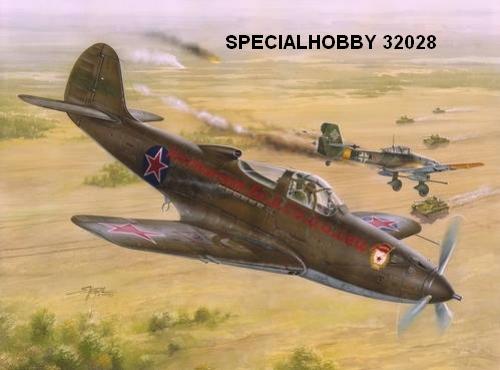 specialhobby 32028