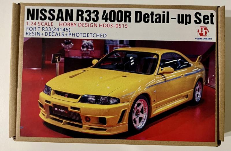 400R