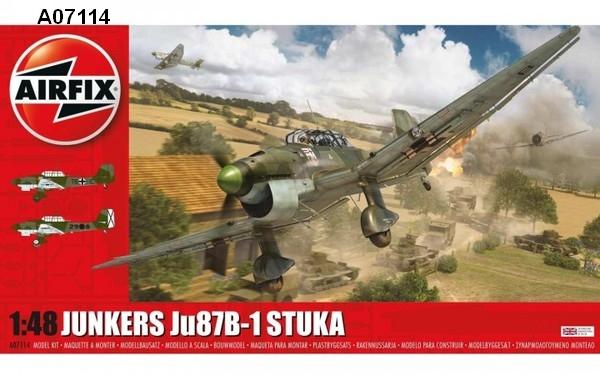 AIRFIX A07114