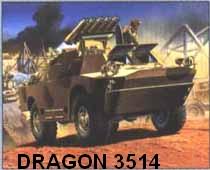 DRAGON 3514
