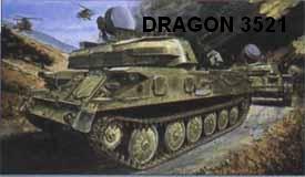 DRAGON 3521