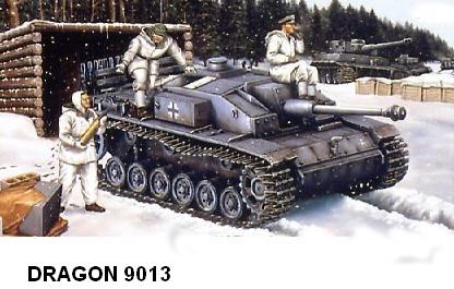 DRAGON 9013