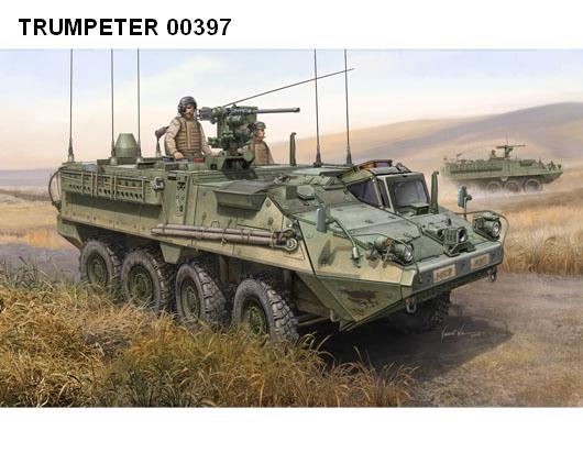 trumpeter 00397