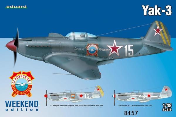 EDUARD 8457