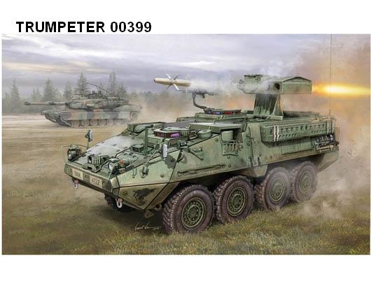 TRUMPETER 00399