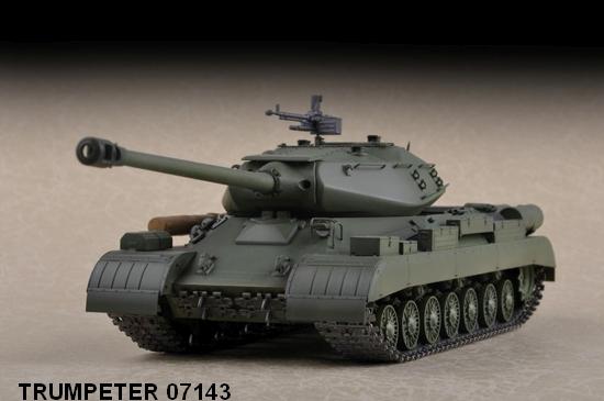 TRUMPETER 07143