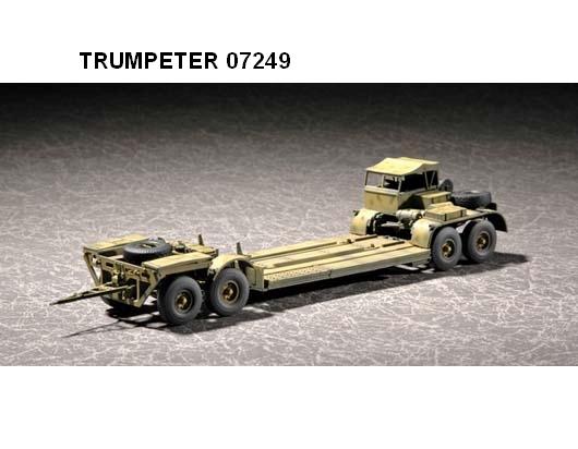 TRUMPETER 07249