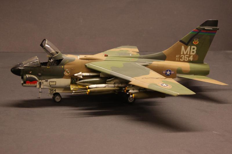A-7D