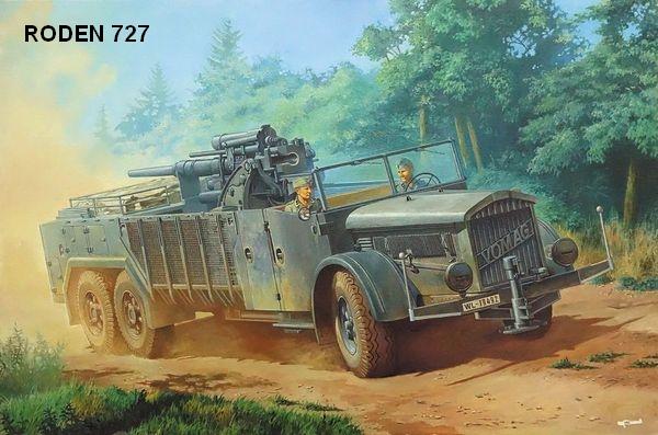 RODEN 727